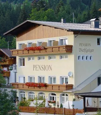 ゲストハウス Bichlgeiger アンラス