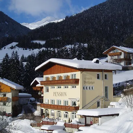 Bichlgeiger 3*