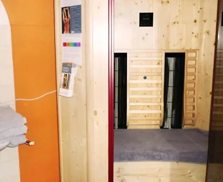 Bichlgeiger ゲストハウス アンラス