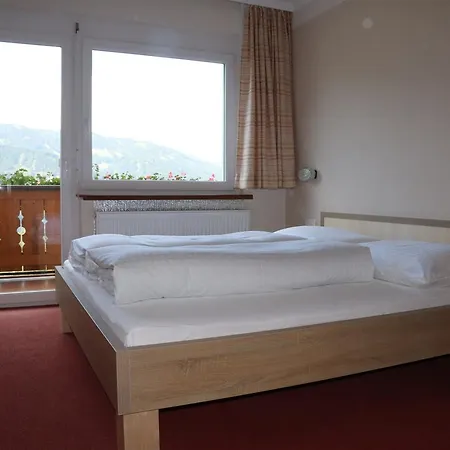 Bichlgeiger ゲストハウス アンラス