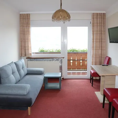 Bichlgeiger 3* アンラス