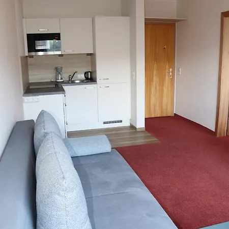 Bichlgeiger 3* Anras