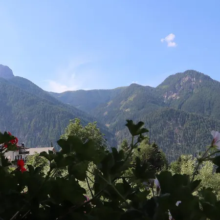 Bichlgeiger ゲストハウス アンラス