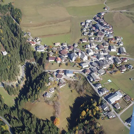 Bichlgeiger Casa de hóspedes 3*