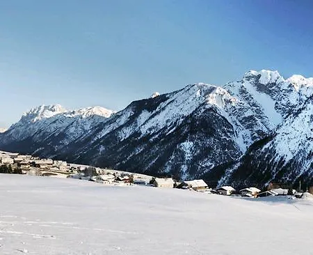 Bichlgeiger Casa de hóspedes 3*