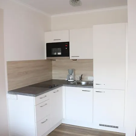 Casa de hóspedes Bichlgeiger Anras