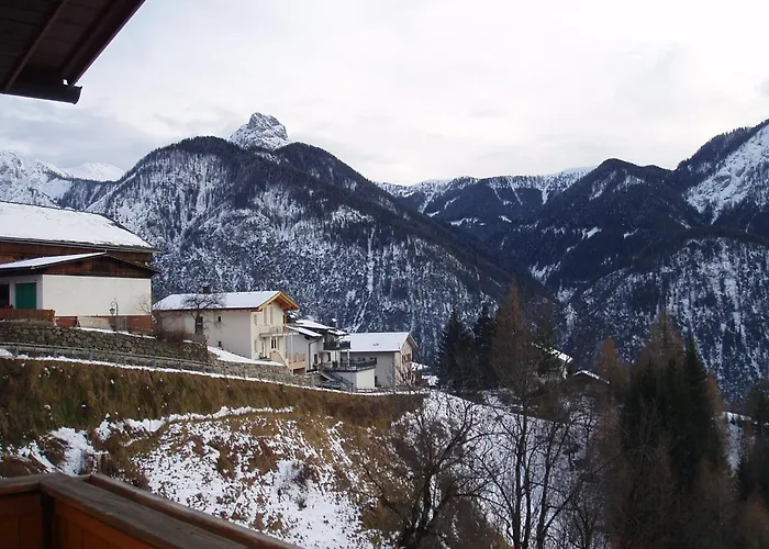 Bichlgeiger Гостевой дом