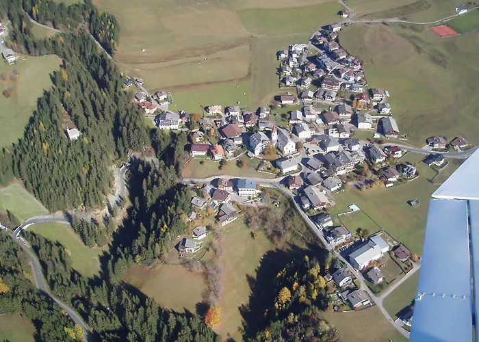 Bichlgeiger Гостевой дом 3*