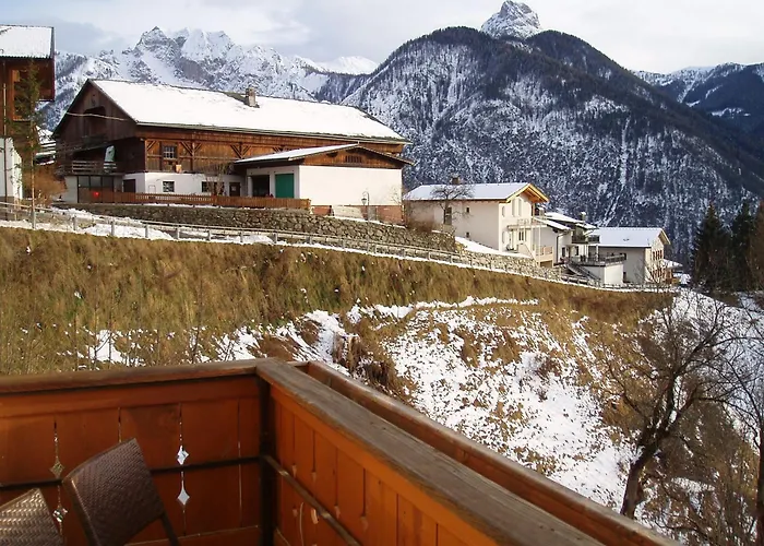 Гостевой дом Bichlgeiger 3*