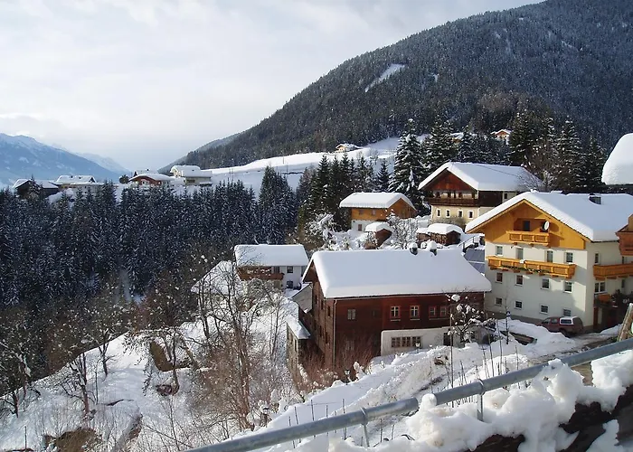 Bichlgeiger Гостевой дом