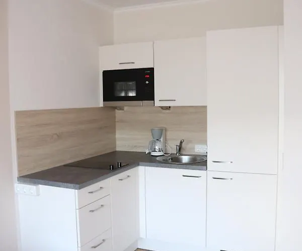 Гостевой дом Bichlgeiger Анрас