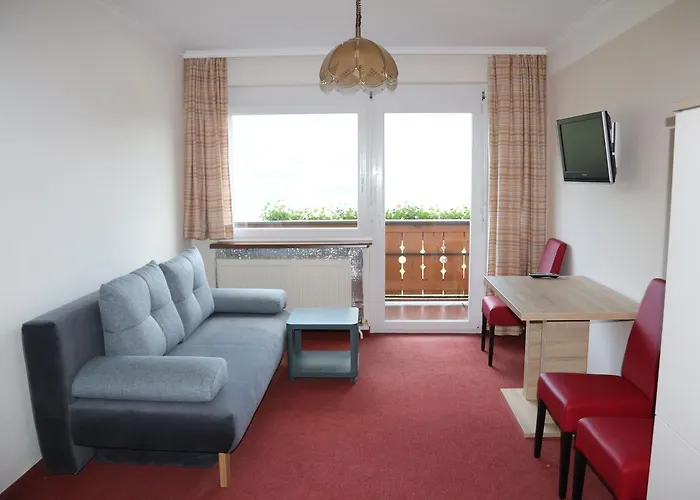 Bichlgeiger 3* Анрас