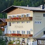 Casa de hóspedes Bichlgeiger Anras