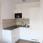 Casa de hóspedes Bichlgeiger Anras