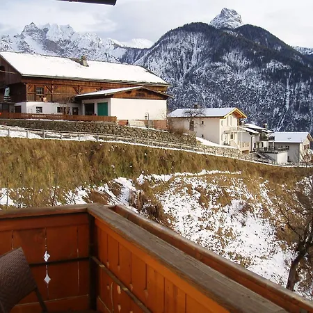 Casa de hóspedes Bichlgeiger 3*