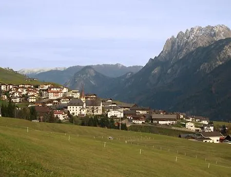 Bichlgeiger 3*