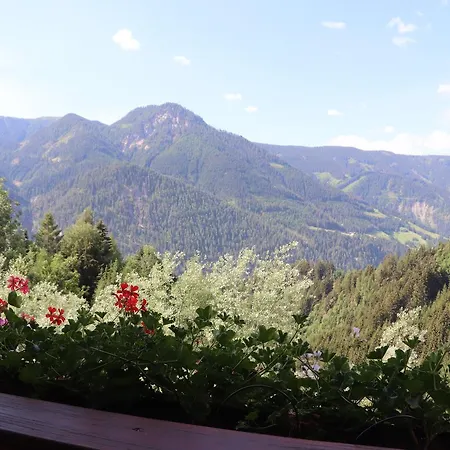 Bichlgeiger Vendégház Anras